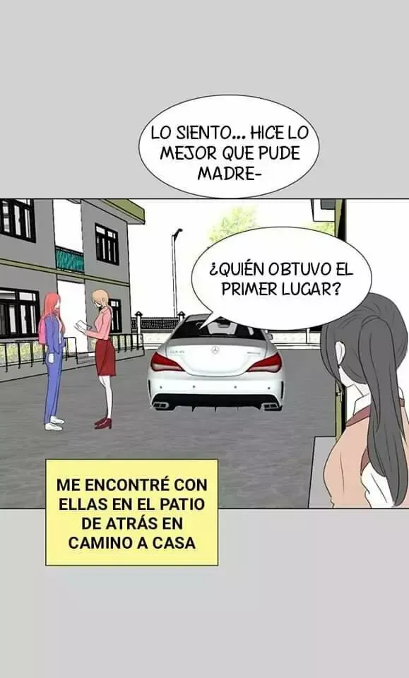 Odio que me gustes Capítulo 1 en Línea - página 6