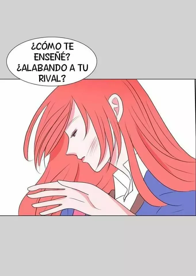 Odio que me gustes Capítulo 1 en Línea - página 13