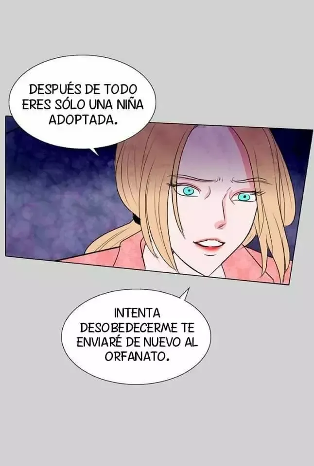 Odio que me gustes Capítulo 1 en Línea - página 15