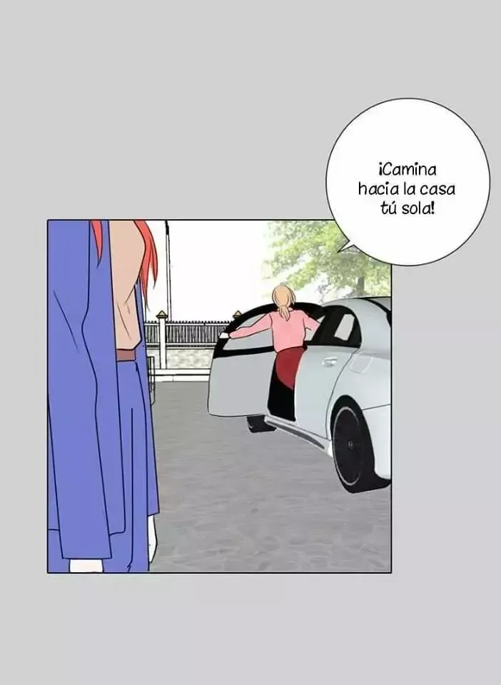 Odio que me gustes Capítulo 1 en Línea - página 16