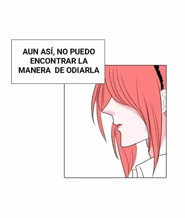 Odio que me gustes Capítulo 1 en Línea - página 23