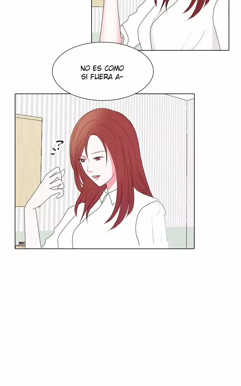 Odio que me gustes Capítulo 10 en Línea - página 6