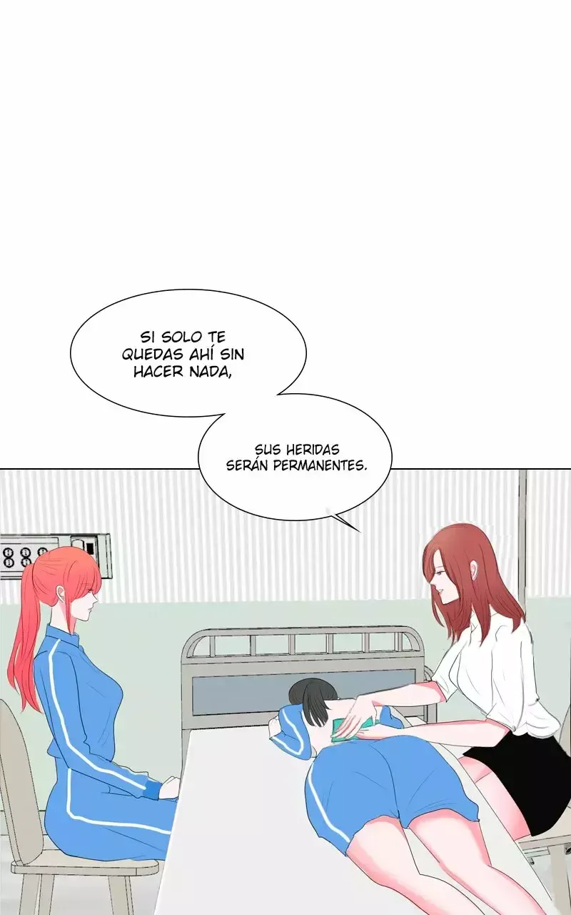 Odio que me gustes Capítulo 10 en Línea - página 9