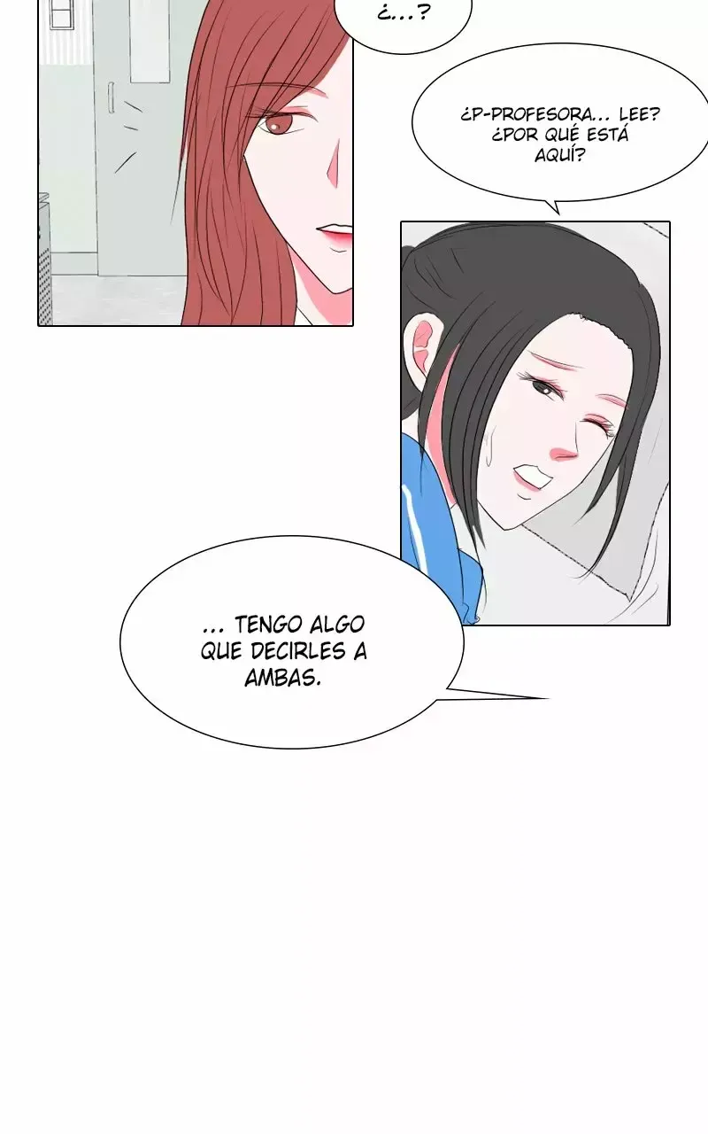 Odio que me gustes Capítulo 10 en Línea - página 11