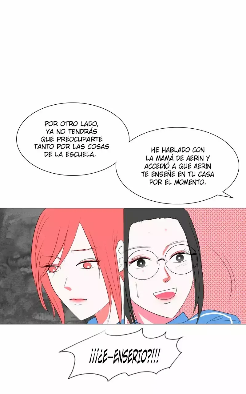 Odio que me gustes Capítulo 10 en Línea - página 23