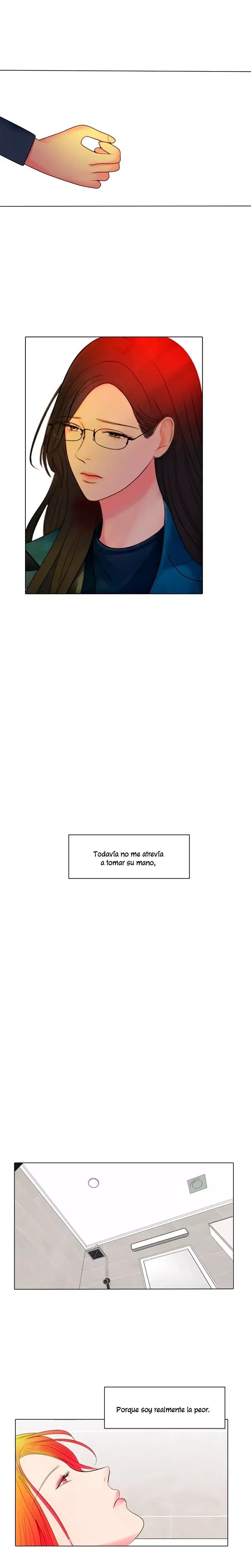 Odio que me gustes Capítulo 100 en Línea - página 3