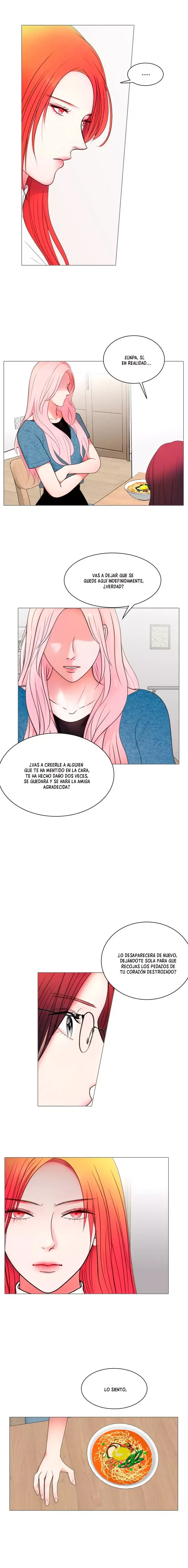 Odio que me gustes Capítulo 102 en Línea - página 7