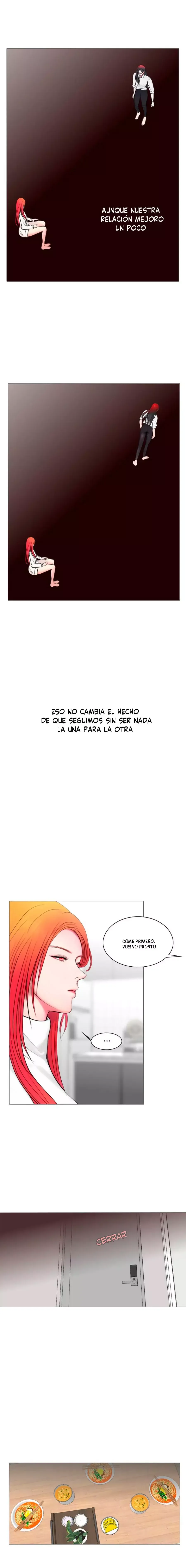 Odio que me gustes Capítulo 102 en Línea - página 10