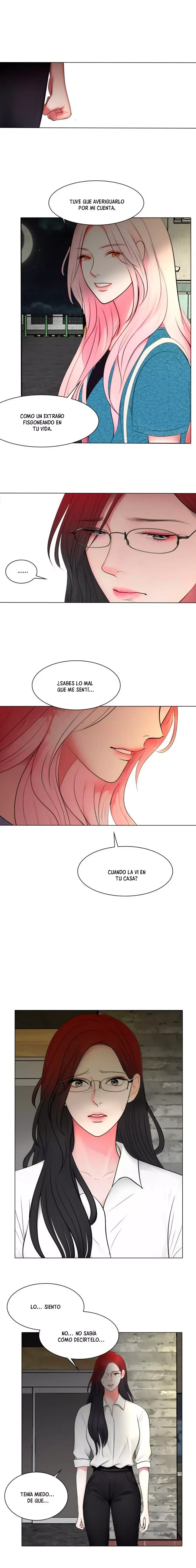 Odio que me gustes Capítulo 103 en Línea - página 3