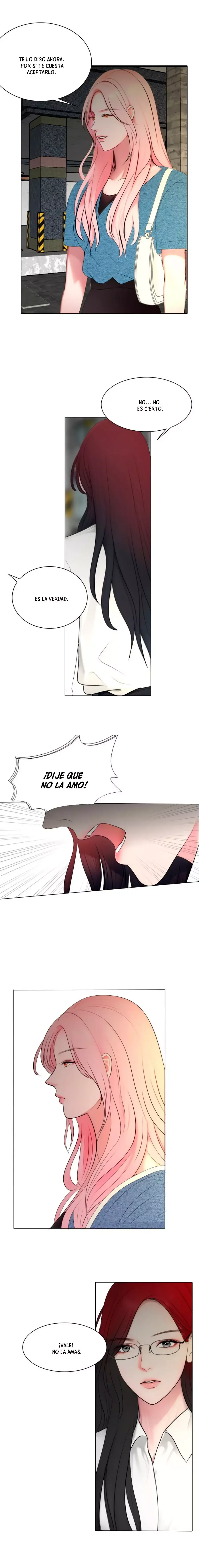 Odio que me gustes Capítulo 103 en Línea - página 6