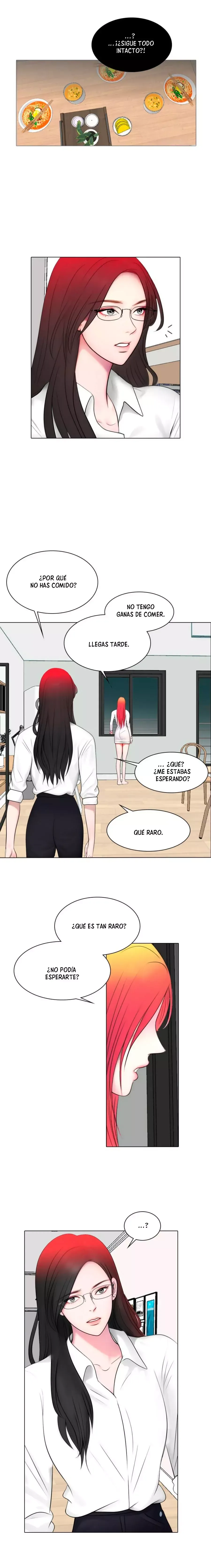 Odio que me gustes Capítulo 105 en Línea - página 4
