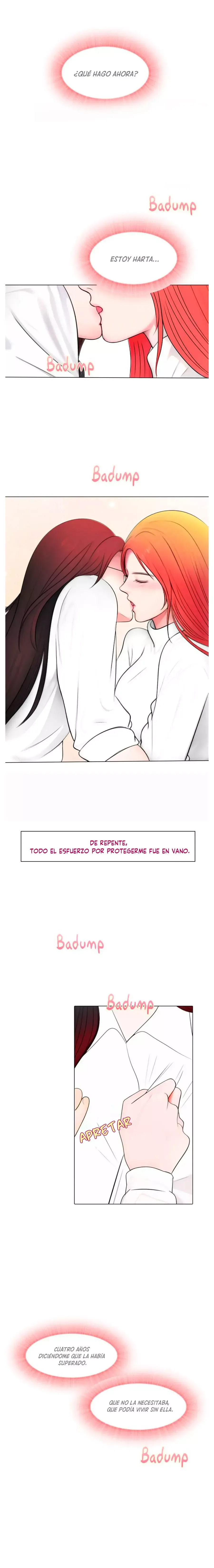 Odio que me gustes Capítulo 106 en Línea - página 3