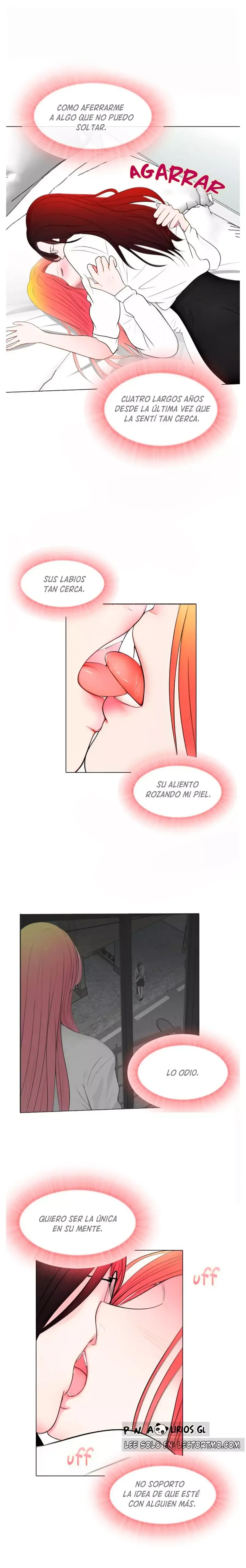 Odio que me gustes Capítulo 106 en Línea - página 5