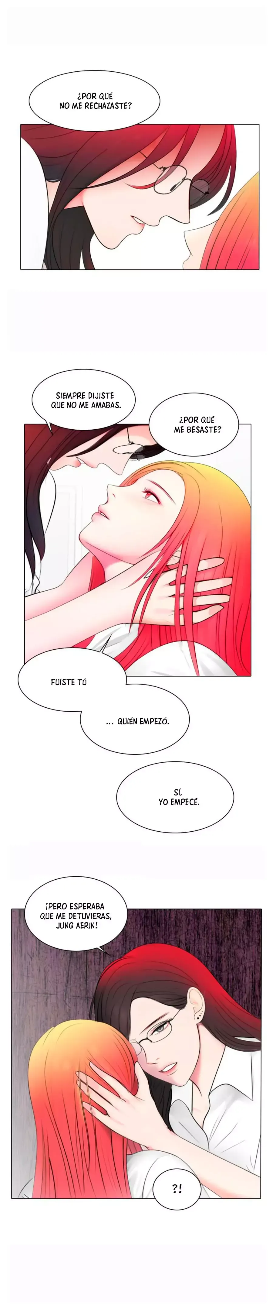 Odio que me gustes Capítulo 106 en Línea - página 7