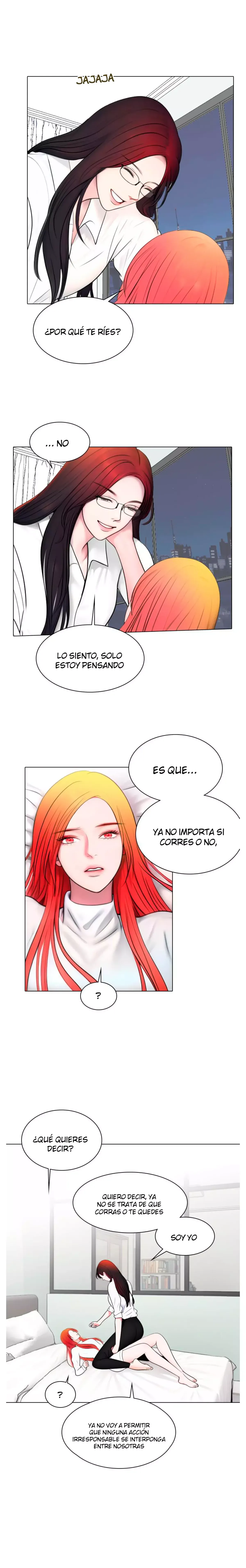 Odio que me gustes Capítulo 107 en Línea - página 3