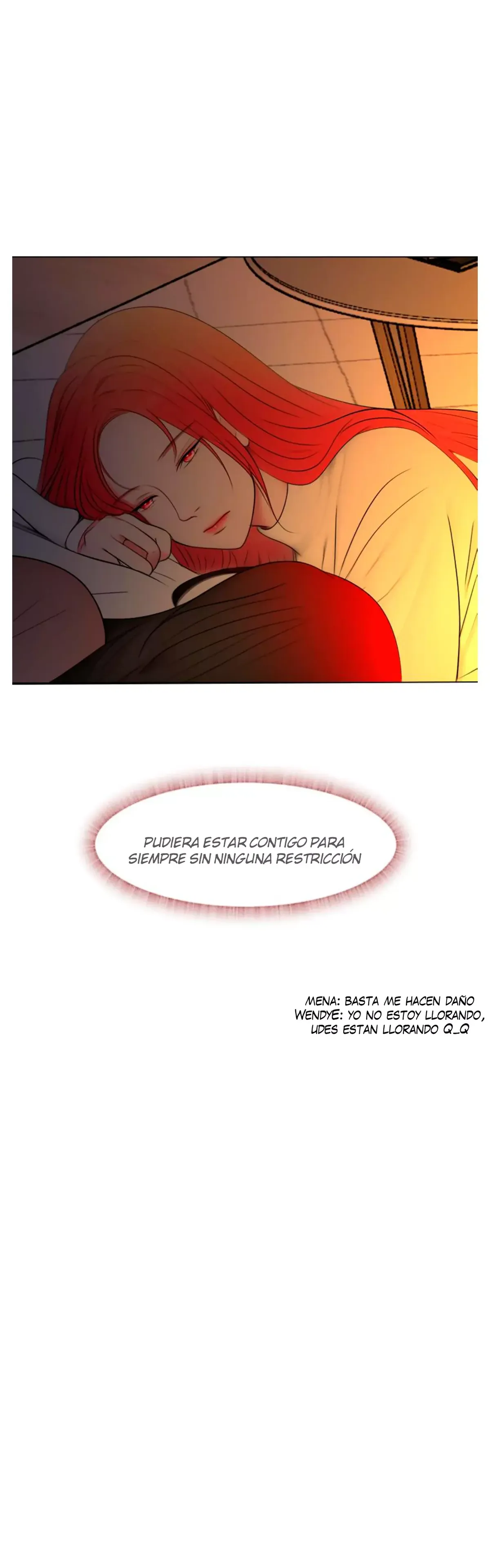 Odio que me gustes Capítulo 107 en Línea - página 14