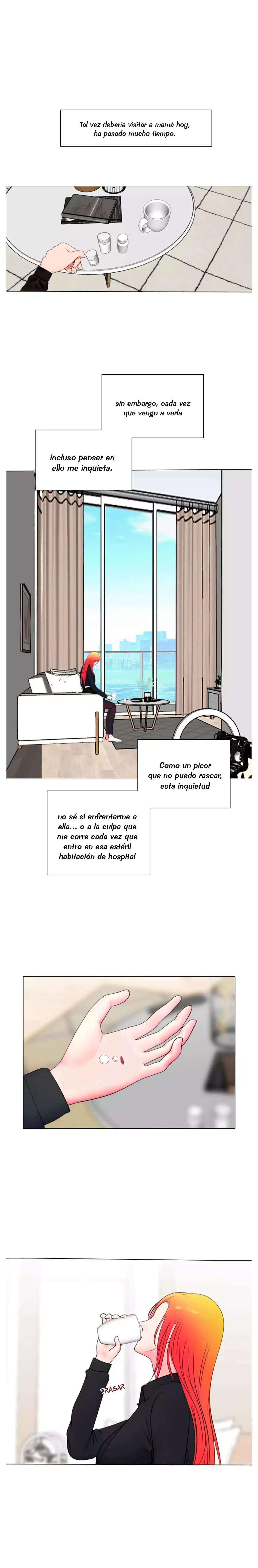 Odio que me gustes Capítulo 108 en Línea - página 3