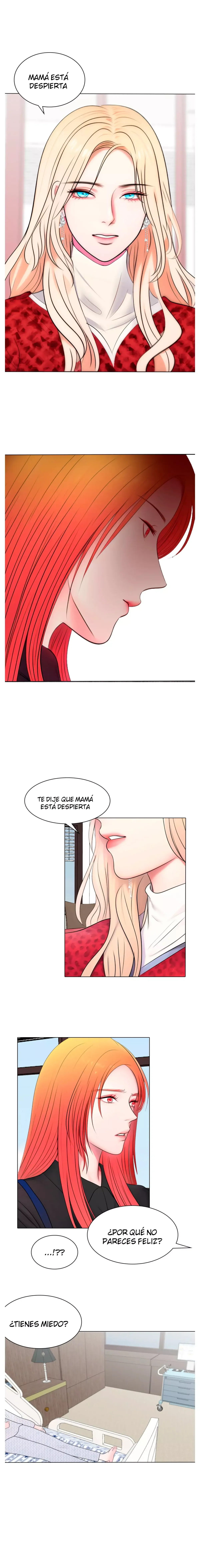 Odio que me gustes Capítulo 109 en Línea - página 2