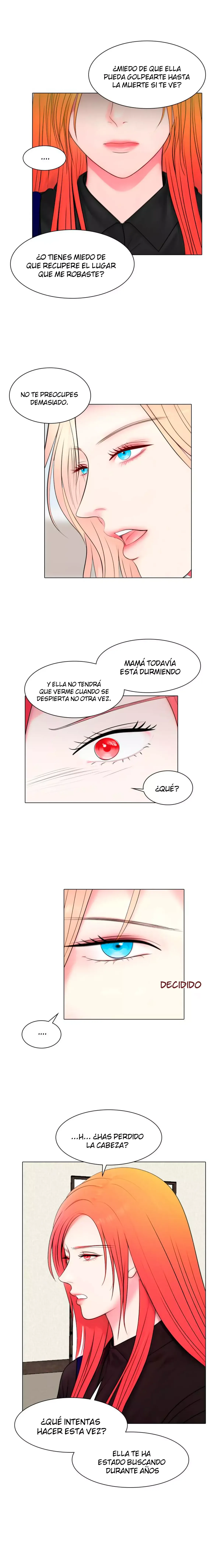 Odio que me gustes Capítulo 109 en Línea - página 3