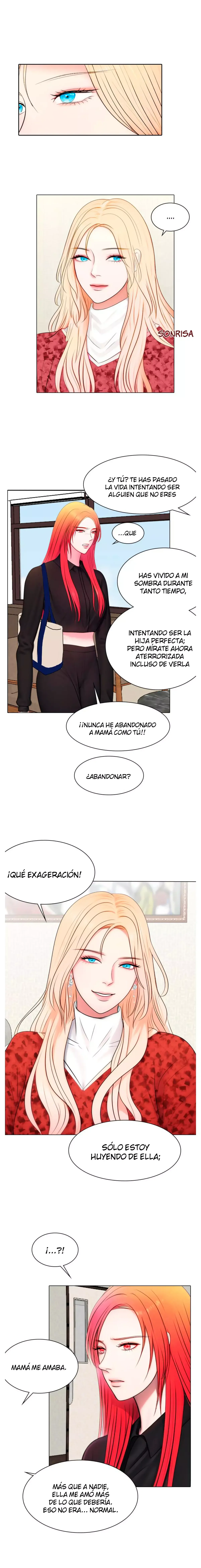 Odio que me gustes Capítulo 109 en Línea - página 4