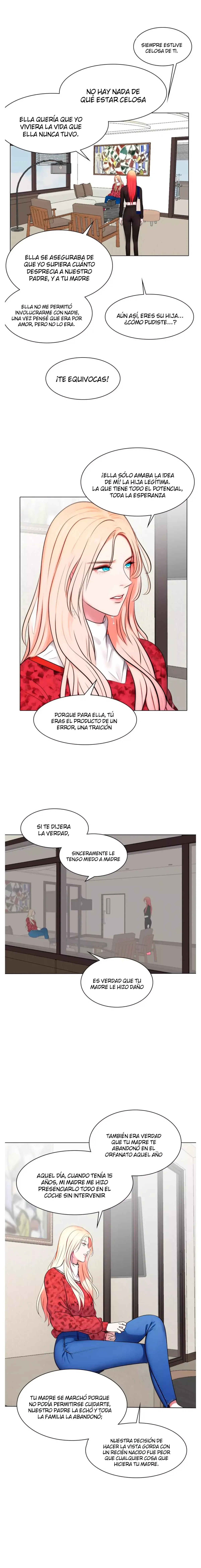 Odio que me gustes Capítulo 109 en Línea - página 5