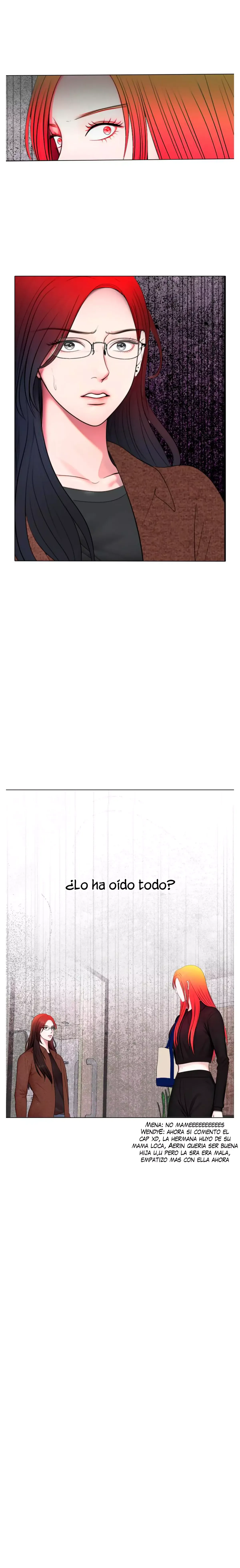 Odio que me gustes Capítulo 109 en Línea - página 10