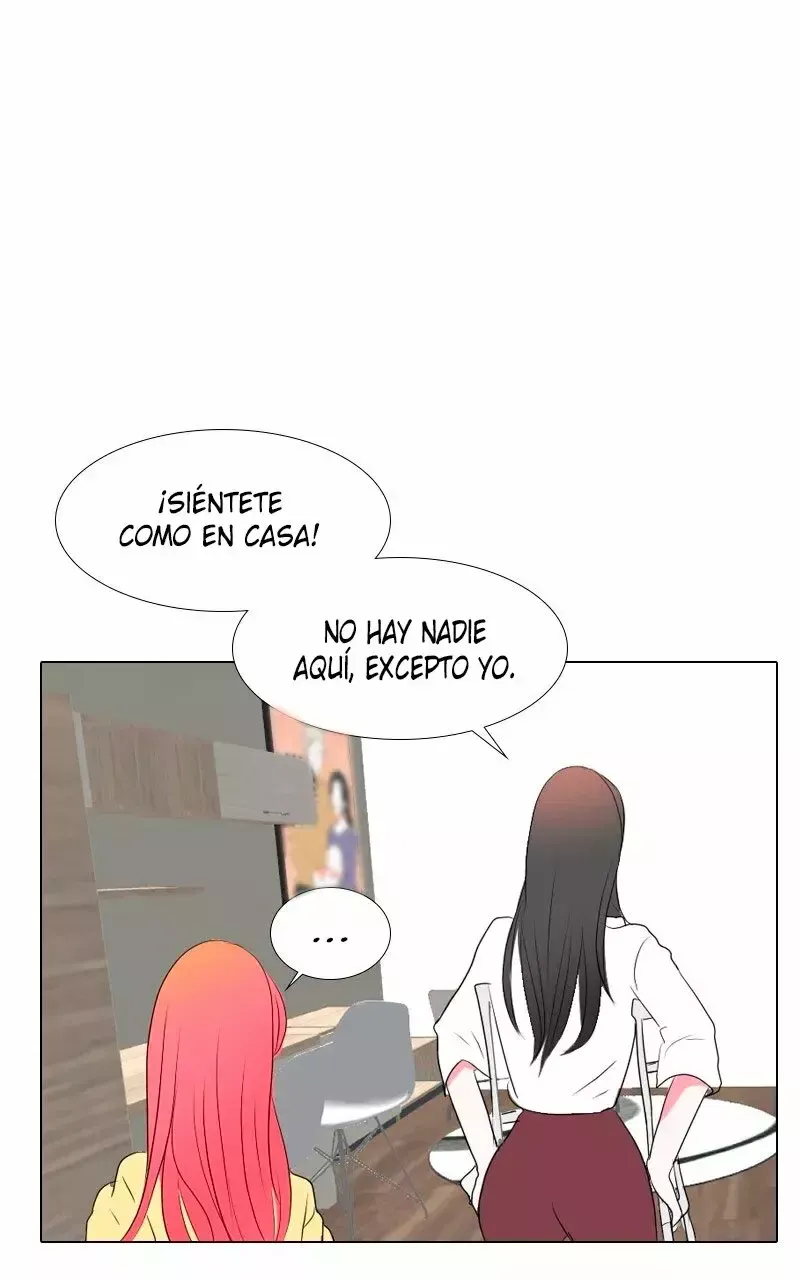Odio que me gustes Capítulo 11 en Línea - página 3