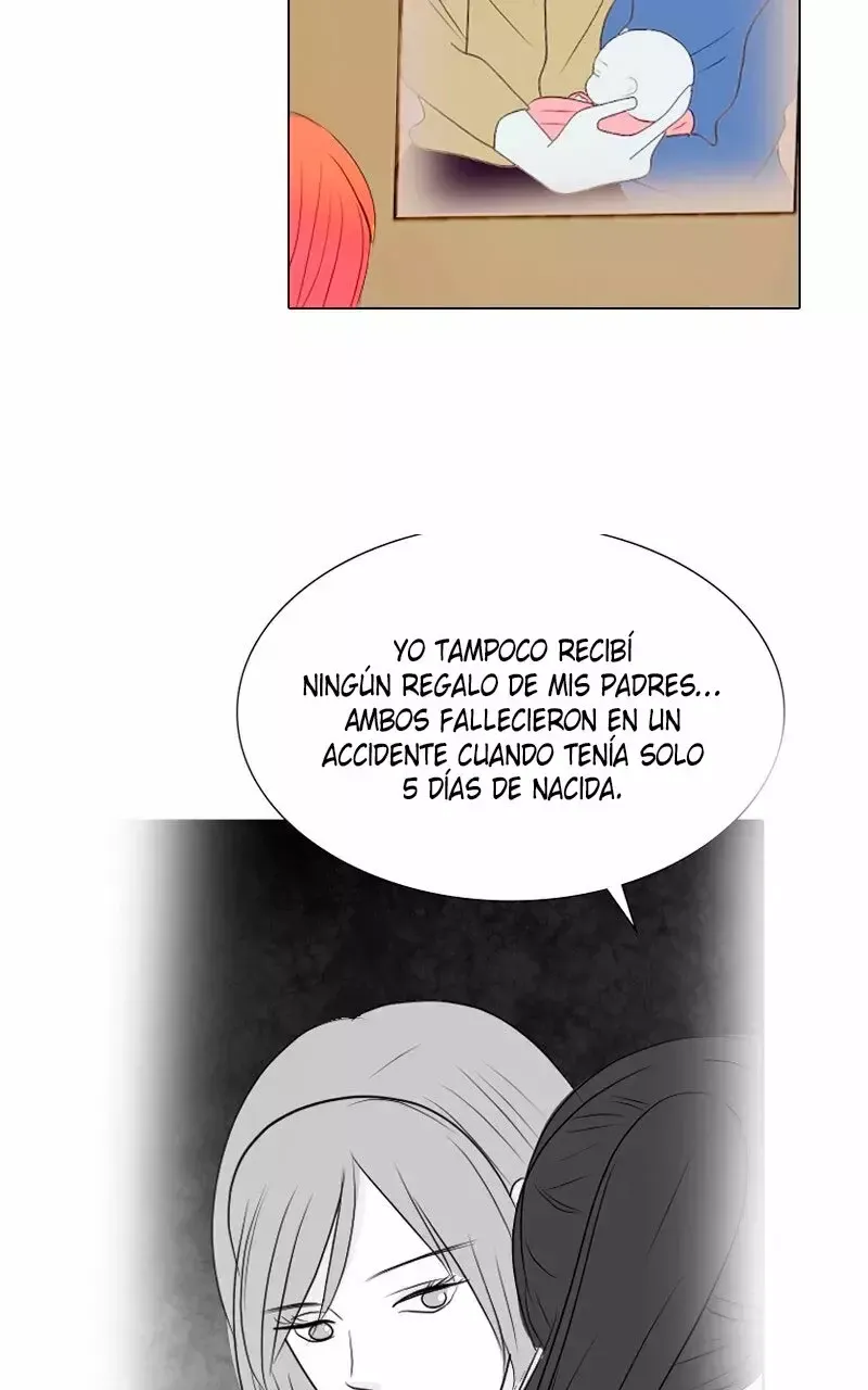 Odio que me gustes Capítulo 11 en Línea - página 5