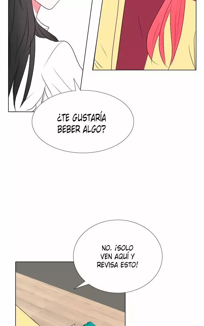 Odio que me gustes Capítulo 11 en Línea - página 7