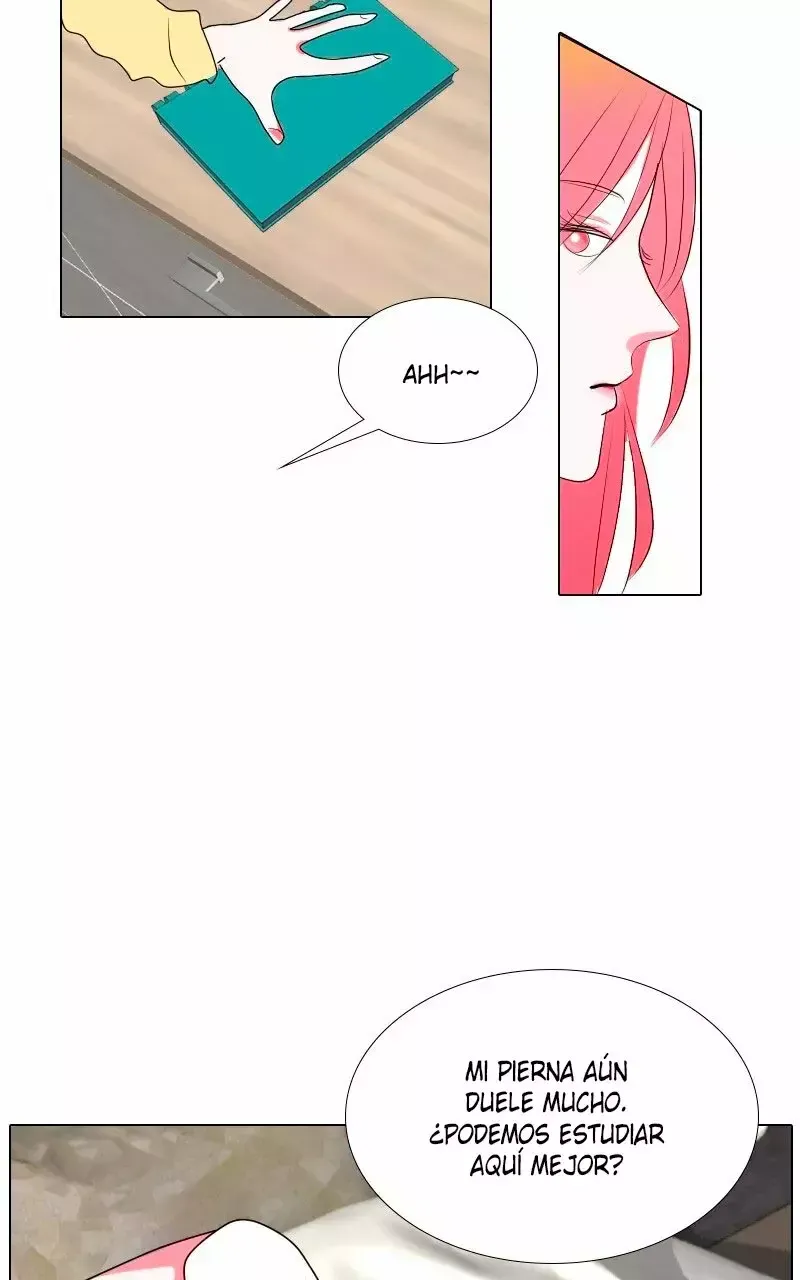 Odio que me gustes Capítulo 11 en Línea - página 8