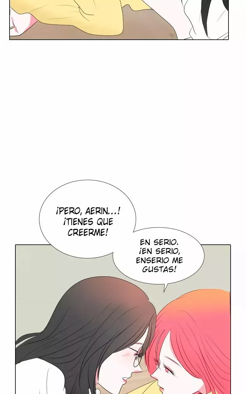 Odio que me gustes Capítulo 11 en Línea - página 31