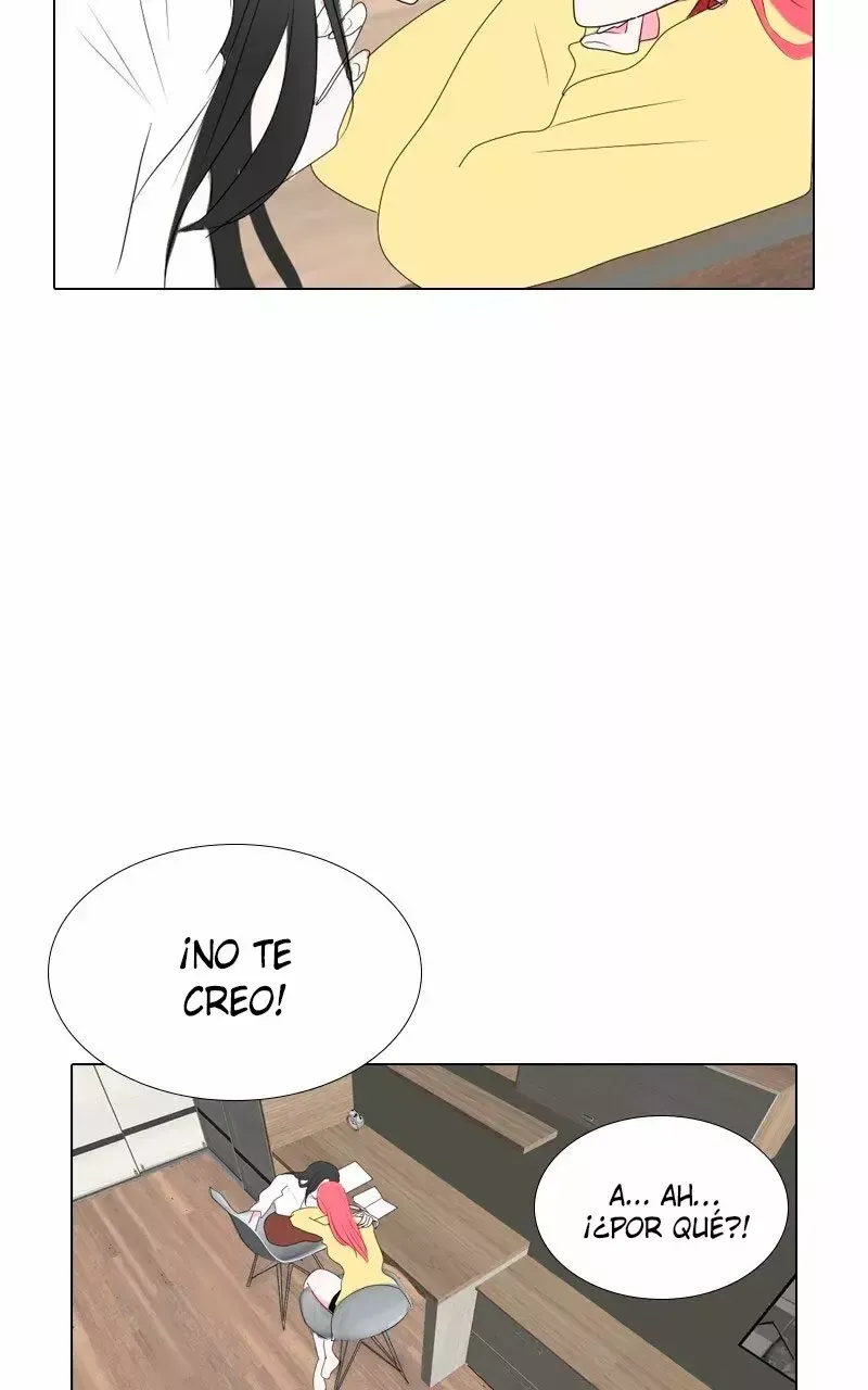 Odio que me gustes Capítulo 11 en Línea - página 32