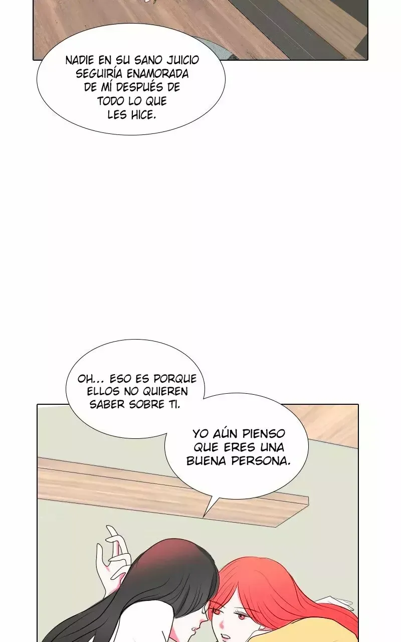 Odio que me gustes Capítulo 11 en Línea - página 33