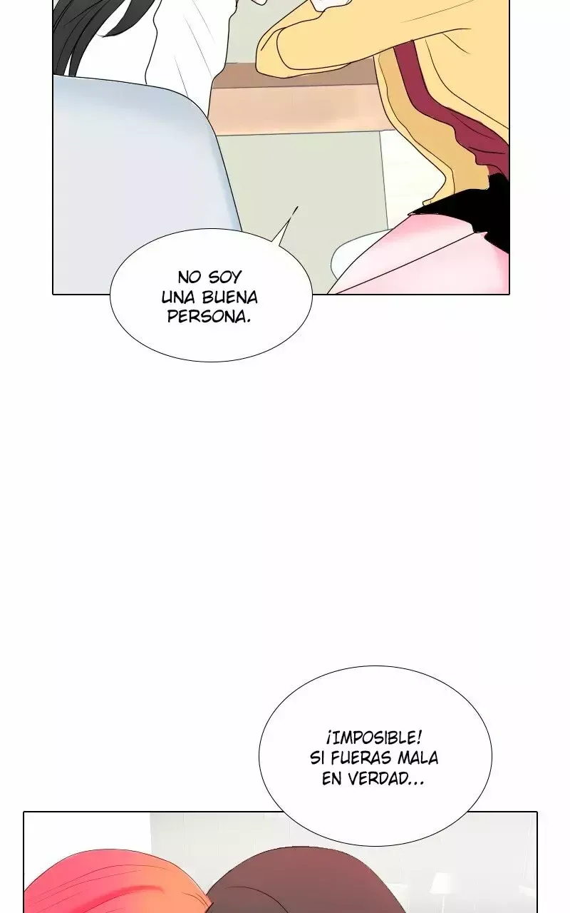 Odio que me gustes Capítulo 11 en Línea - página 34