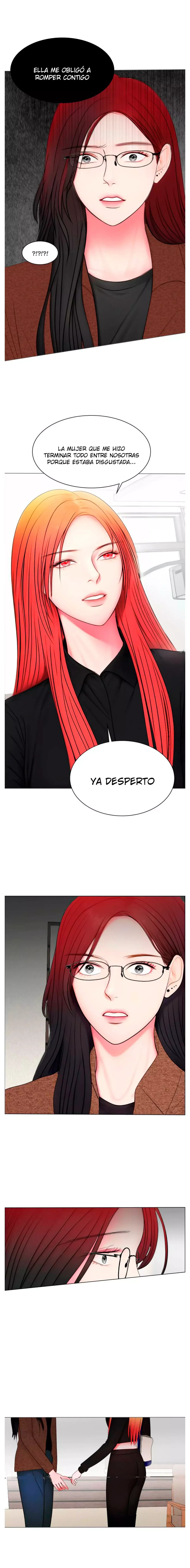 Odio que me gustes Capítulo 110 en Línea - página 7