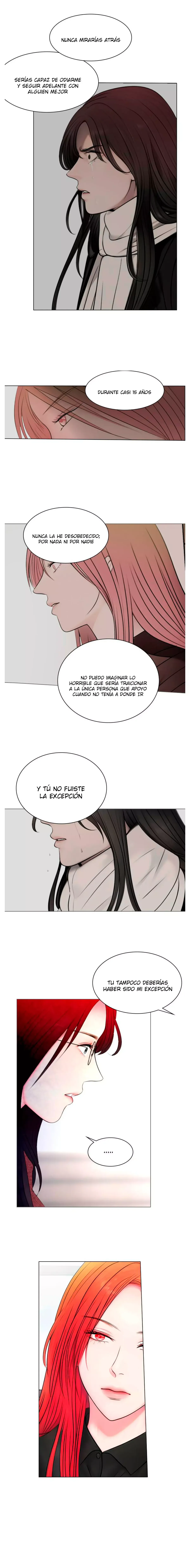 Odio que me gustes Capítulo 110 en Línea - página 9