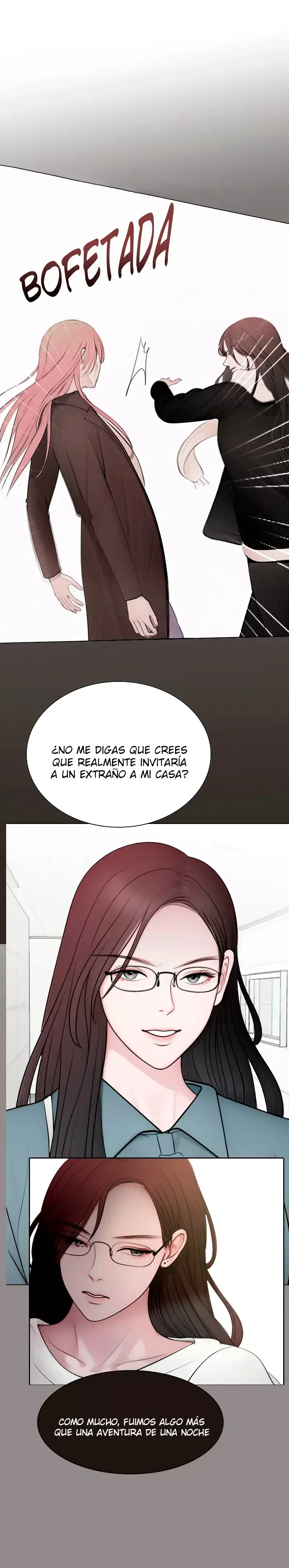 Odio que me gustes Capítulo 111 en Línea - página 3