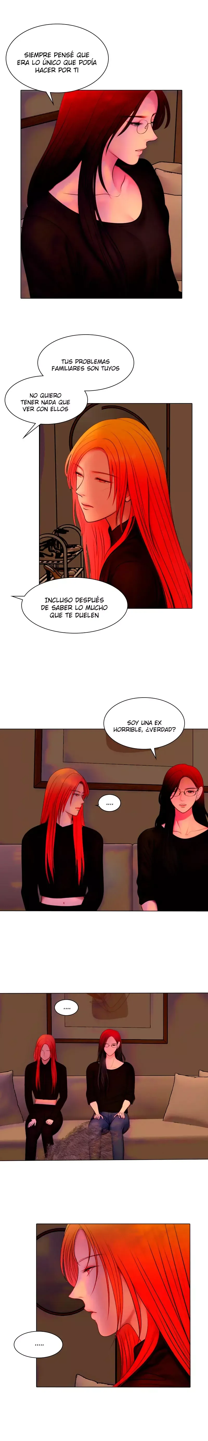 Odio que me gustes Capítulo 112 en Línea - página 3