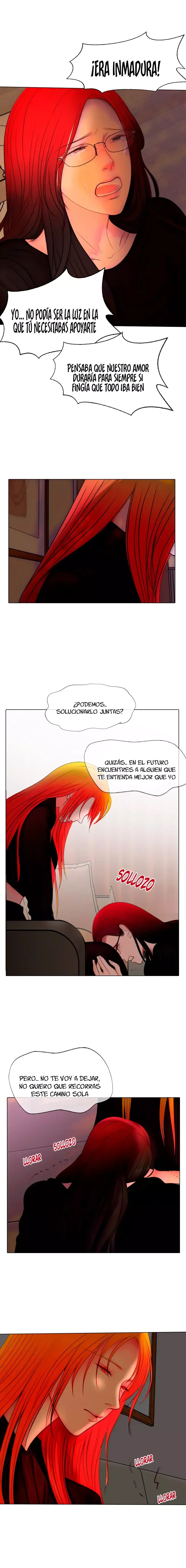 Odio que me gustes Capítulo 112 en Línea - página 10
