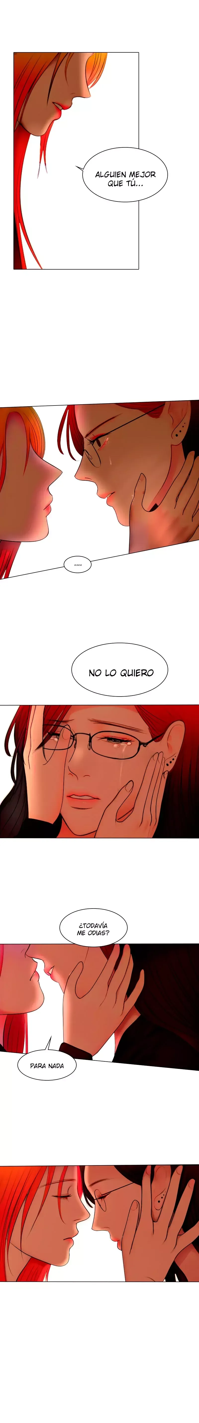 Odio que me gustes Capítulo 112 en Línea - página 11