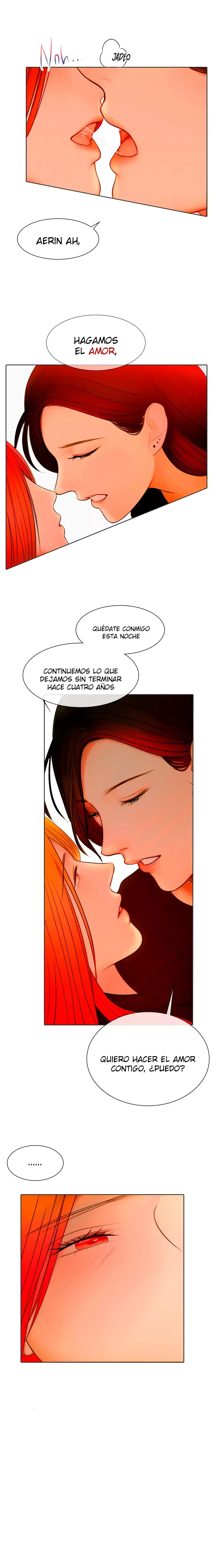 Odio que me gustes Capítulo 113 en Línea - página 5