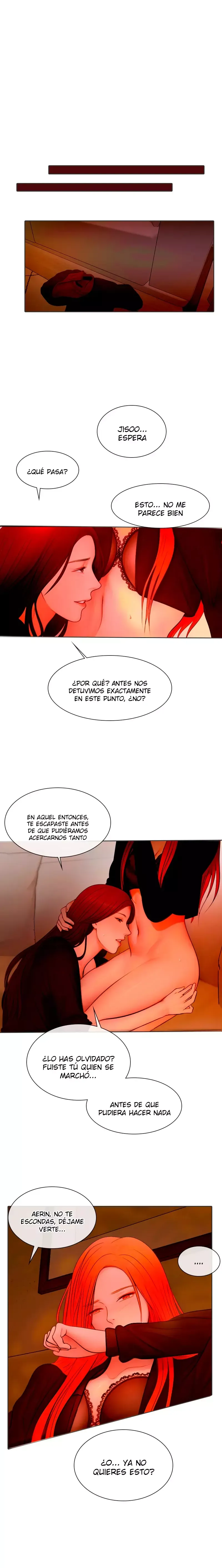 Odio que me gustes Capítulo 113 en Línea - página 6