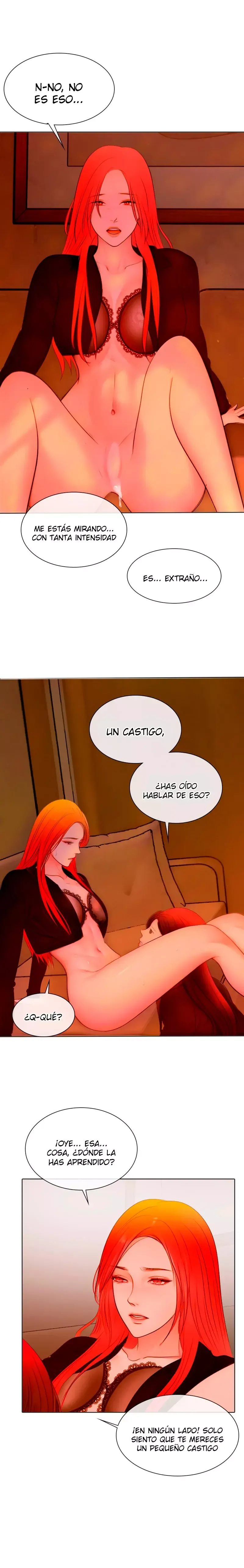 Odio que me gustes Capítulo 113 en Línea - página 7