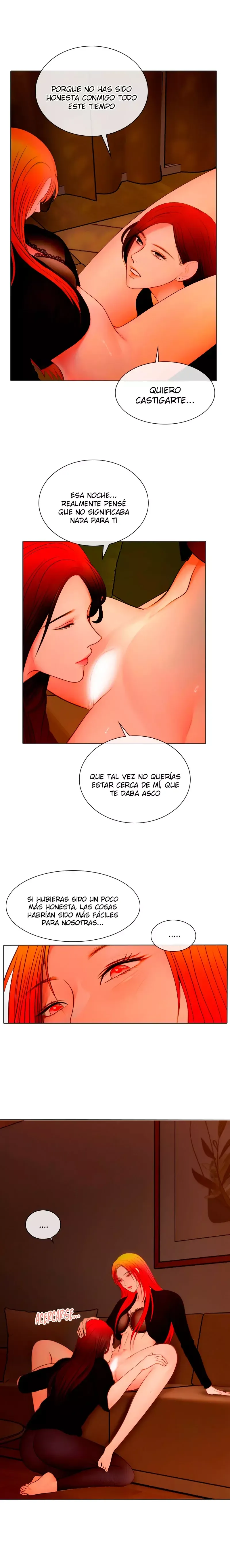 Odio que me gustes Capítulo 113 en Línea - página 8