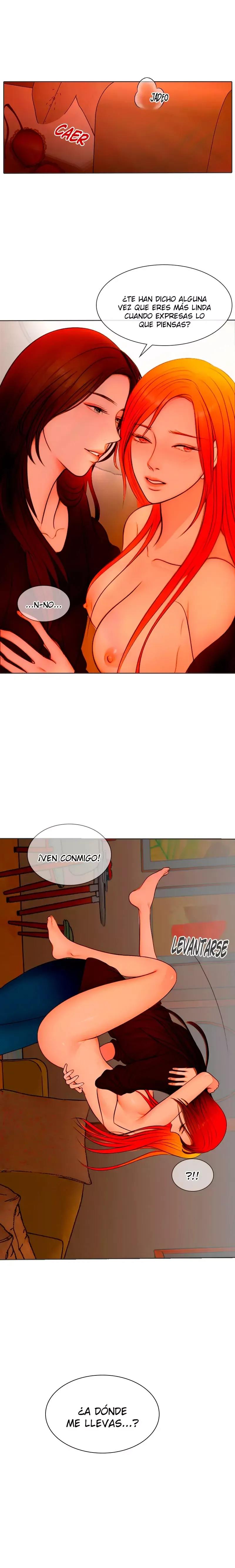 Odio que me gustes Capítulo 113 en Línea - página 11