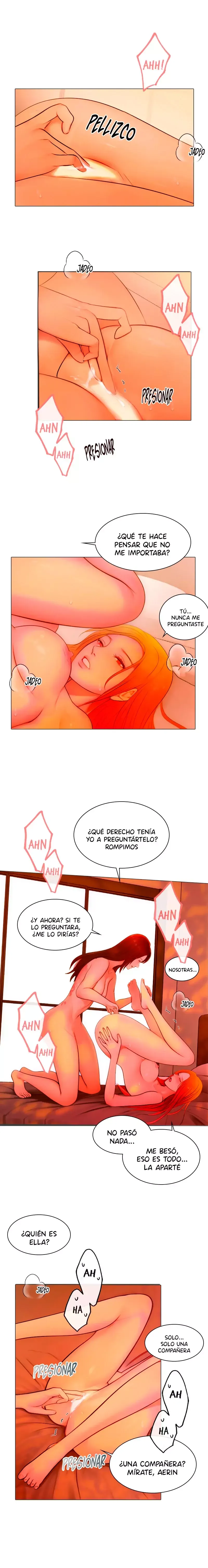 Odio que me gustes Capítulo 114 en Línea - página 10