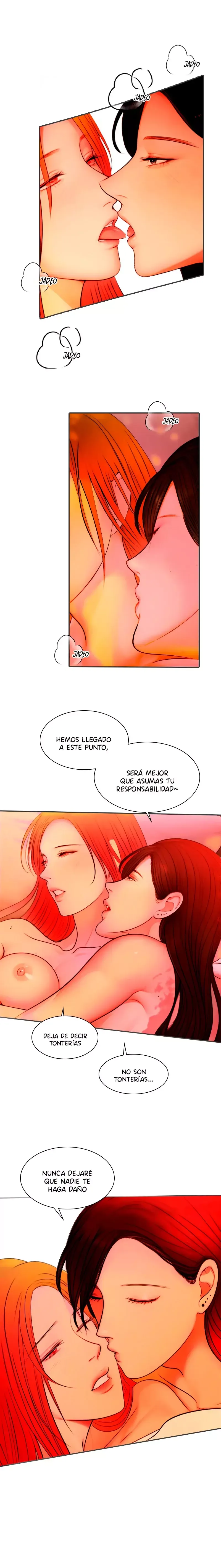 Odio que me gustes Capítulo 115 en Línea - página 8