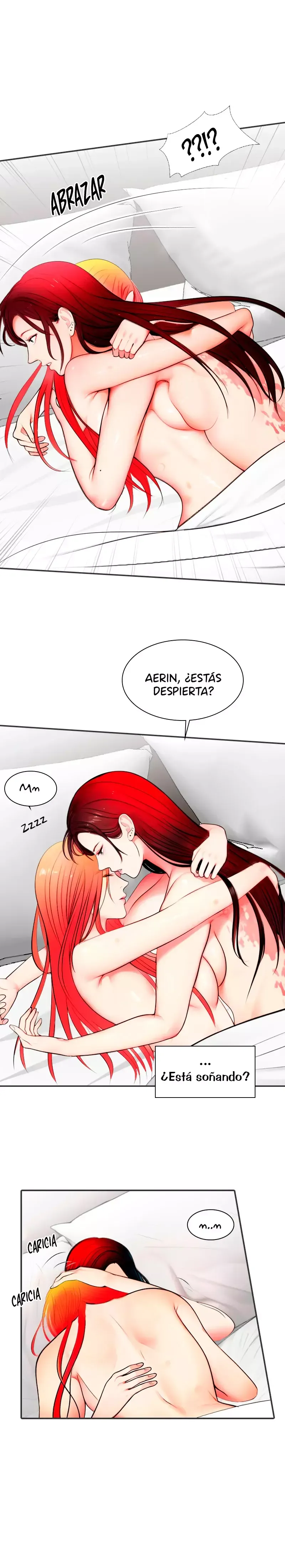 Odio que me gustes Capítulo 115 en Línea - página 11