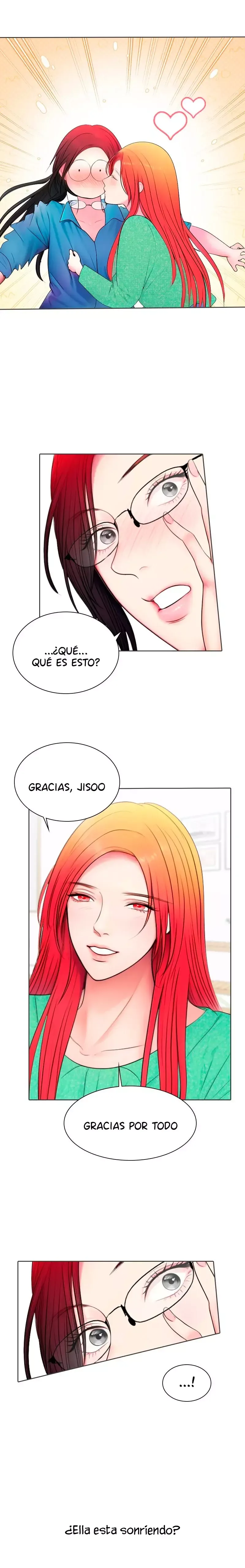 Odio que me gustes Capítulo 117 en Línea - página 9