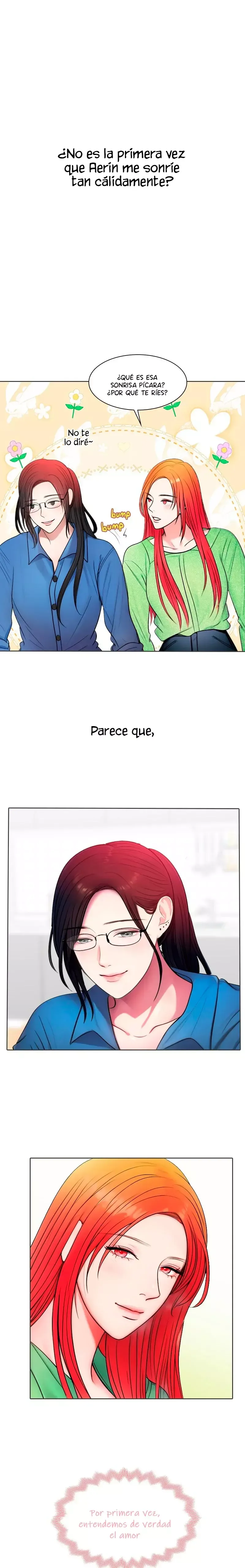 Odio que me gustes Capítulo 117 en Línea - página 10